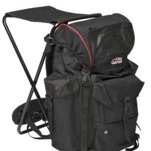 Abu Garcia Stolryggsäck De Luxe