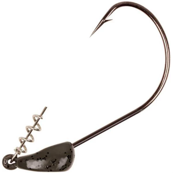 BFT Triple S Jighead Green Pumpkin - Bild 2