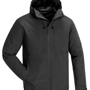 Pinewood Telluz Jacka, Mörk antracit