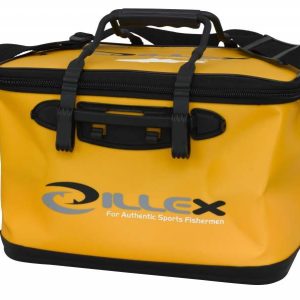 Illex Bakkan G2 Boat 40 liter Gul
