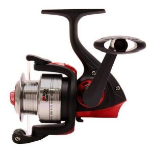 Abu Garcia Cardinal 51FD, Haspel