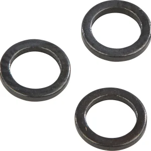 Balzer Solid Rings, 10-pack