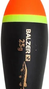 Balzer Glidflöte Gädda No.2