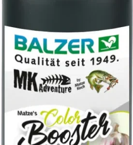 Balzer Matzes Super Booster Spray 50ml