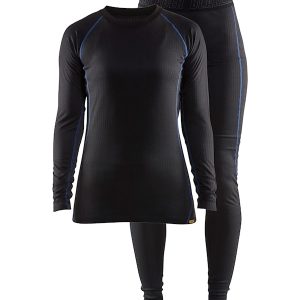 Underställ set light dam