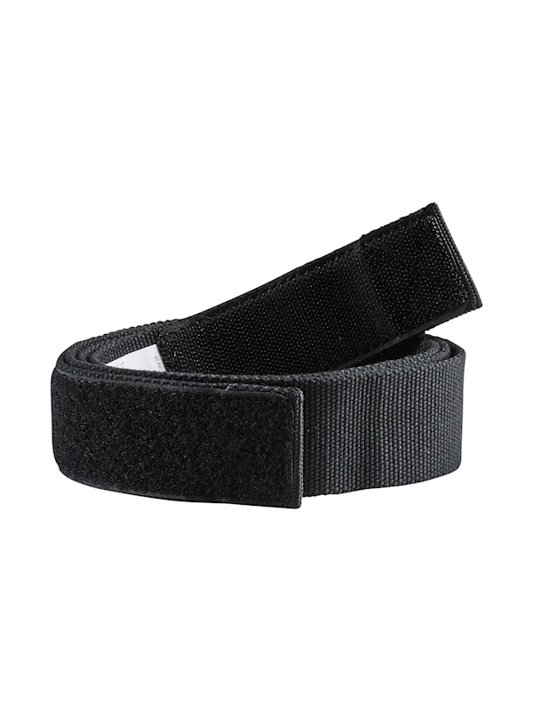 Bälte metallfritt med kardborre - Bild 2