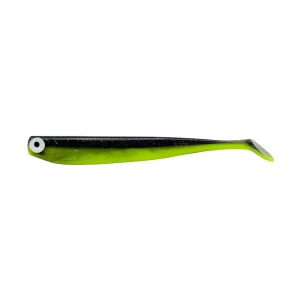 Zeck ZANDER Gummi 12cm, 3-pack