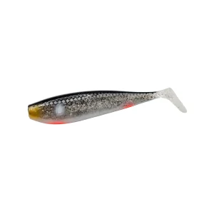 Fox Rage Zander Pro Shad 12cm 4.75in, 1-pack