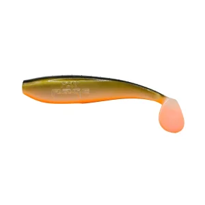 Fox Rage Zander Pro Shad 18cm 7in, 1-pack