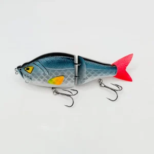 SHIRASU PB Swimbait 13cm 55g Slow Sinking