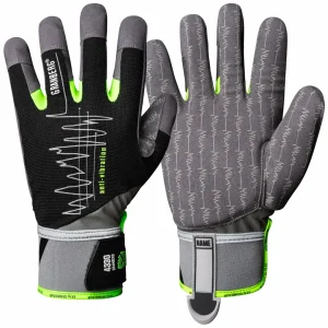 Granberg EX 4330 – Vibrationsdämpande handskar i MacroSkin