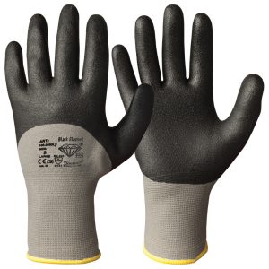 Montagehandskar heldoppade black diamond
