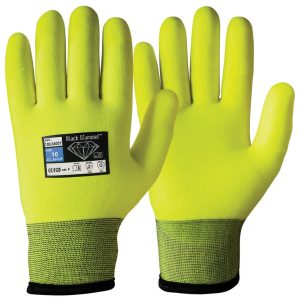 Billiga vinterhandskar black diamond montage varsel