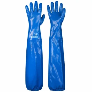 Granberg 0660 extra långa ärmar kemikalieresistenta