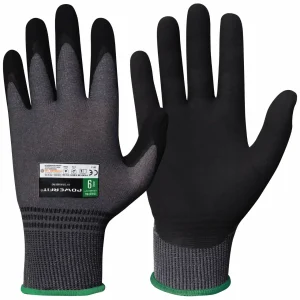 Touchscreen kompatibla handskar från Granberg 0744