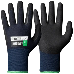 Montagehandskar som andas mycket bra Superflex