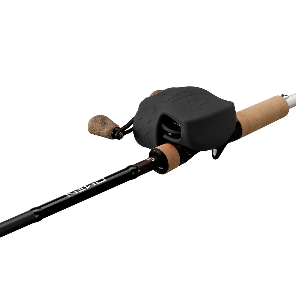 13 Fishing Skull Cap Rullskydd - Bild 2