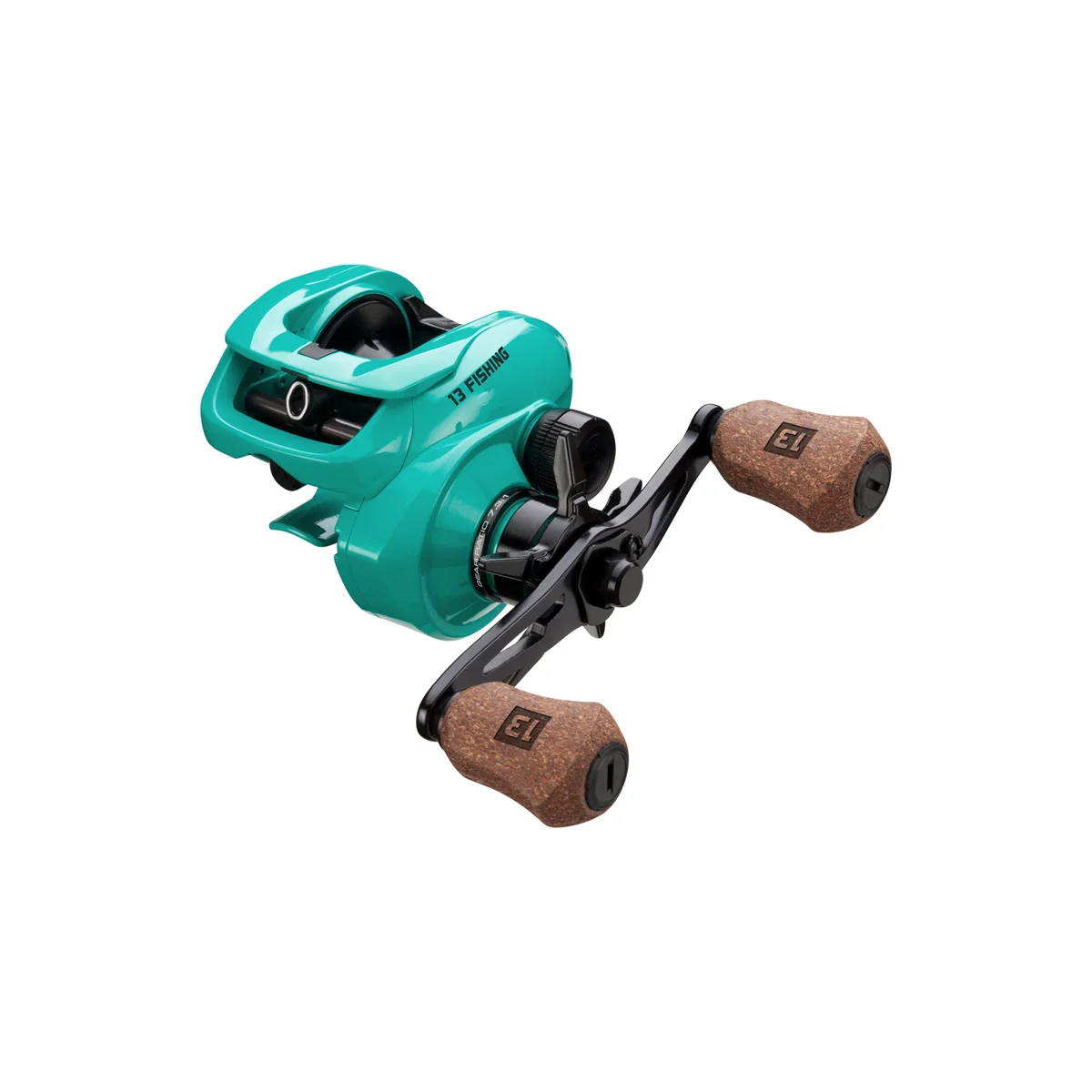 13 Fishing Modus TX2 Turquoise (vänster), Multi - Bild 2