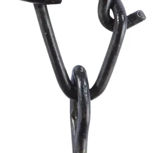 Balzer SHIRASU Swivel/Snap (Spezialwirbel)