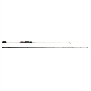 13 Fishing Meta Feather 6.9ft 206cm L 3-15g (Haspel), 2-del