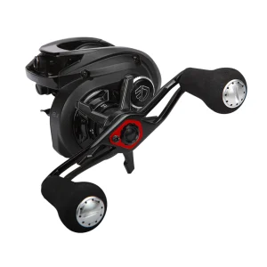 Okuma Hakai DTS 101X-A Multirulle (8.1:1) Vänster