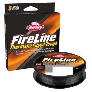 Berkley Fireline Smoke 150 meter