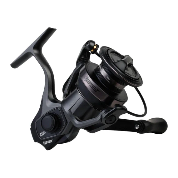 Abu Garcia Beast Spinning - Bild 2