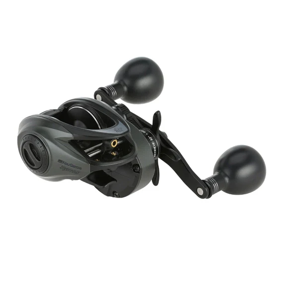 Abu Garcia Beast 200 Low Profile (höger), Multi - Bild 2