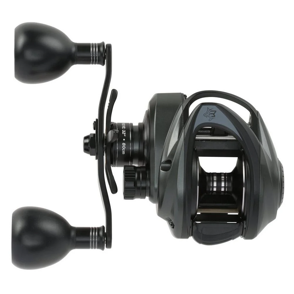 Abu Garcia Beast 200 Low Profile (höger), Multi - Bild 6