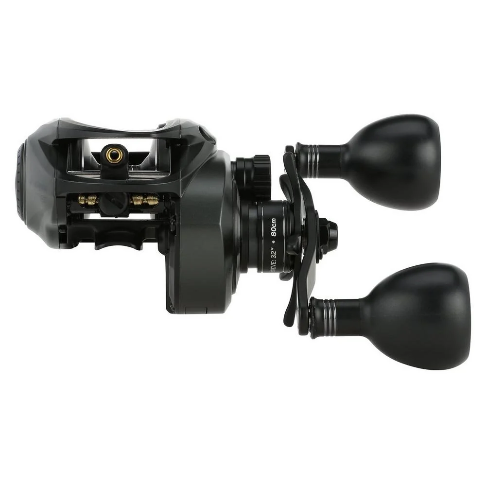 Abu Garcia Beast 200 Low Profile (höger), Multi - Bild 7