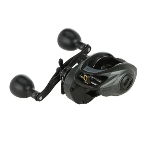Abu Garcia Beast 300 Low Profile High Speed (vänster), Multi