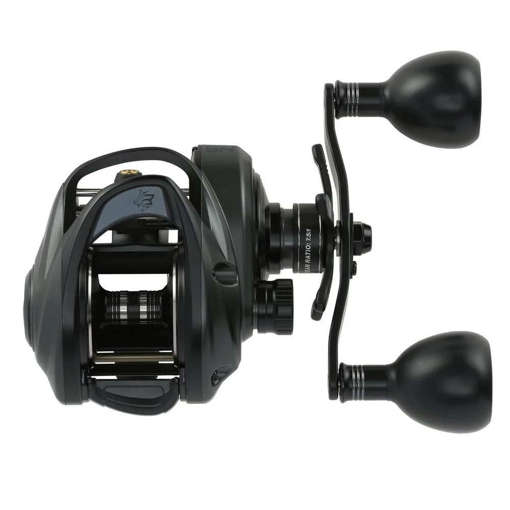 Abu Garcia Beast 300 Low Profile High Speed (vänster), Multi - Bild 5