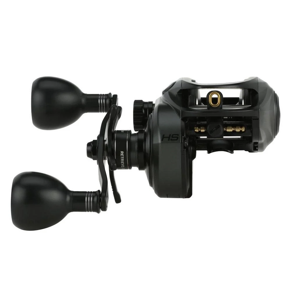 Abu Garcia Beast 300 Low Profile High Speed (vänster), Multi - Bild 6