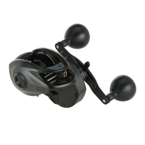Abu Garcia Beast 400 Low Profile Vänstervev