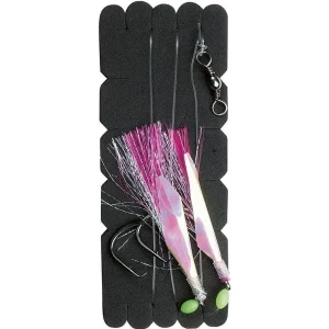 2-hook deep sea rig10/0 0.90mm line