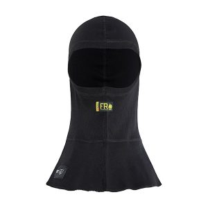 Flamskyddad balaclava