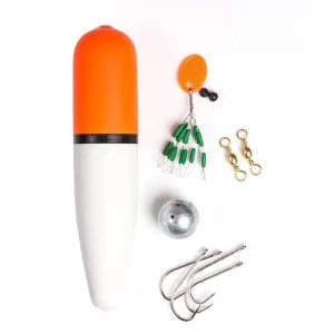 Fladen Flötmete Makrill 35g