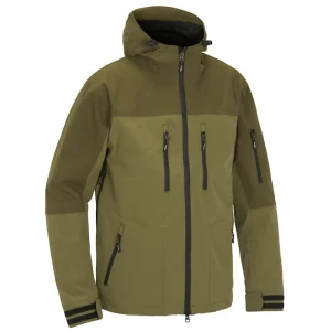 Jacket Authentic 5.0 olive