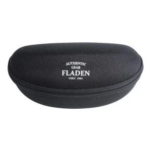 Semihårt fodral solglasögon