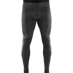 Underställ byxa XLIGHT, 100% Merinoull