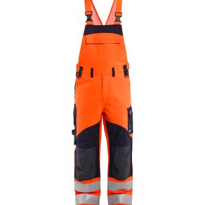 APC 2 Hängselbyxa Multinorm Inherent