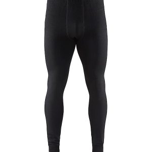 Underställ byxa XWARM, 70% merinoull