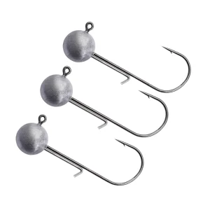 Fladen Jighead 3-pack