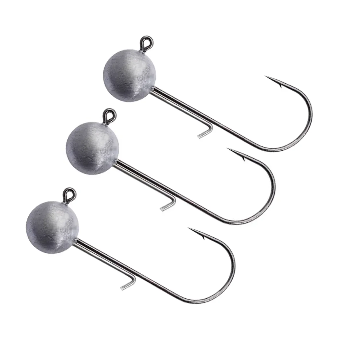 Fladen Jighead 3-pack