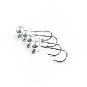 Fladen Jig Head w. Stinger Eye