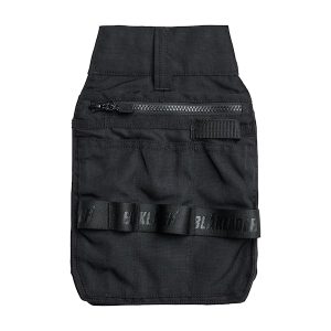 Verktygsficka klickfäste