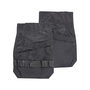 Verktygsfickor bältesfäste