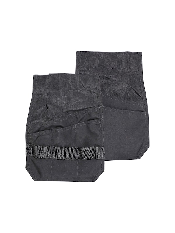 Verktygsfickor bältesfäste - Bild 2