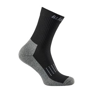 Bomullsstrumpa 3-pack