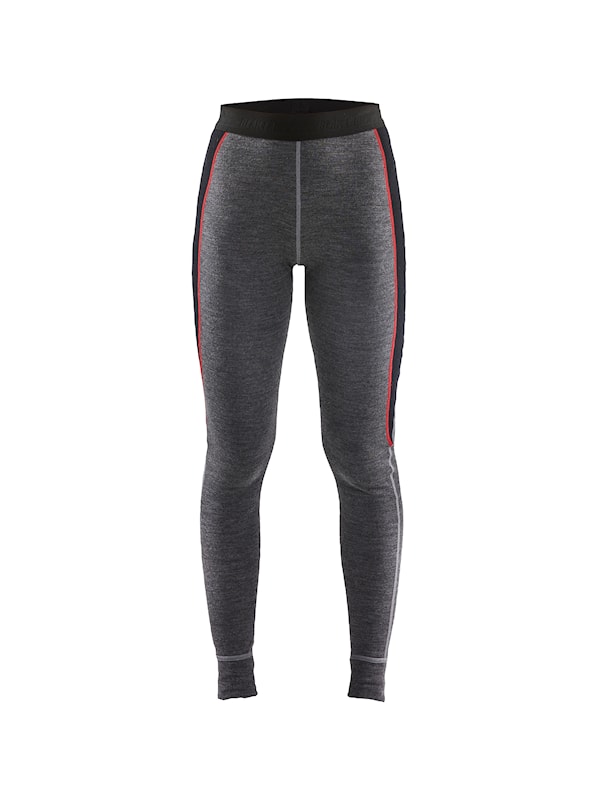 Underställ Byxa Dam XWarm - Bild 2